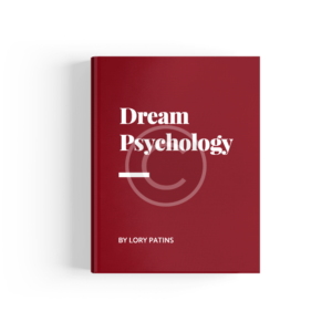 Unraveling Dream Psychology by Lory Patins