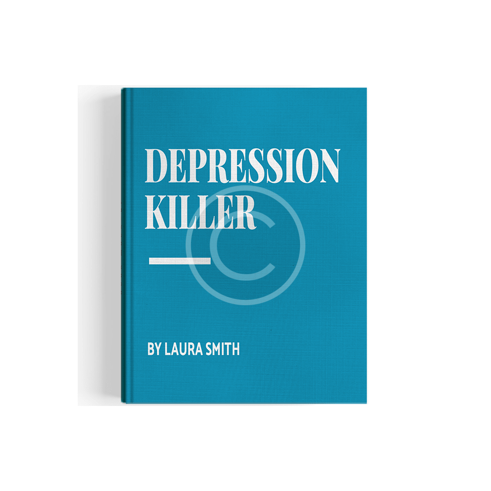 Hypothetic Depression Killer by Laura Smith