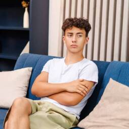 Adolescent