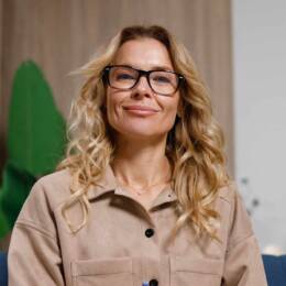 Irina Marinescu