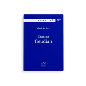 Dicționar freudian
