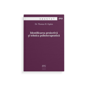 Identificarea proiectivă și tehnica psihoterapeutică