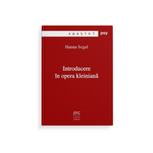 Introducere în opera Kleiniană