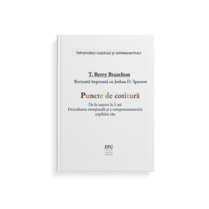 Puncte de cotitură, Vol. I