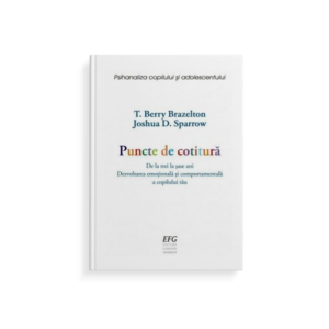 Puncte de cotitură, Vol. II