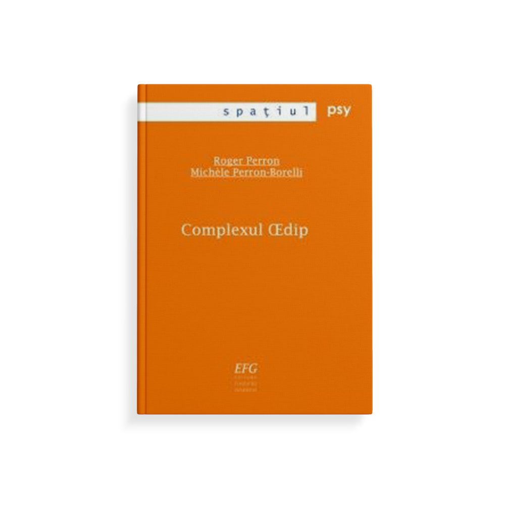 Complexul Œdip