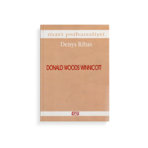 Donald Woods Winnicott