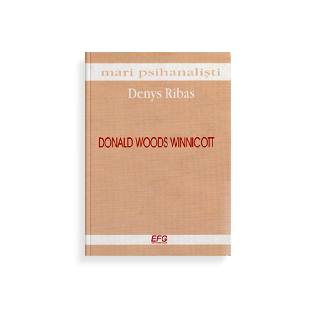 Donald Woods Winnicott