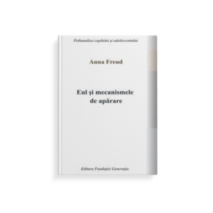 Eul şi mecanismele de apărare