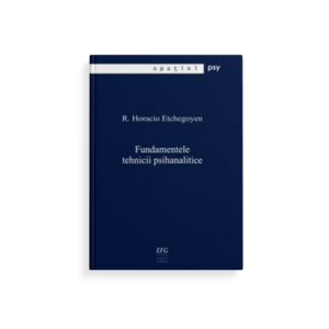Fundamentele tehnicii psihanalitice