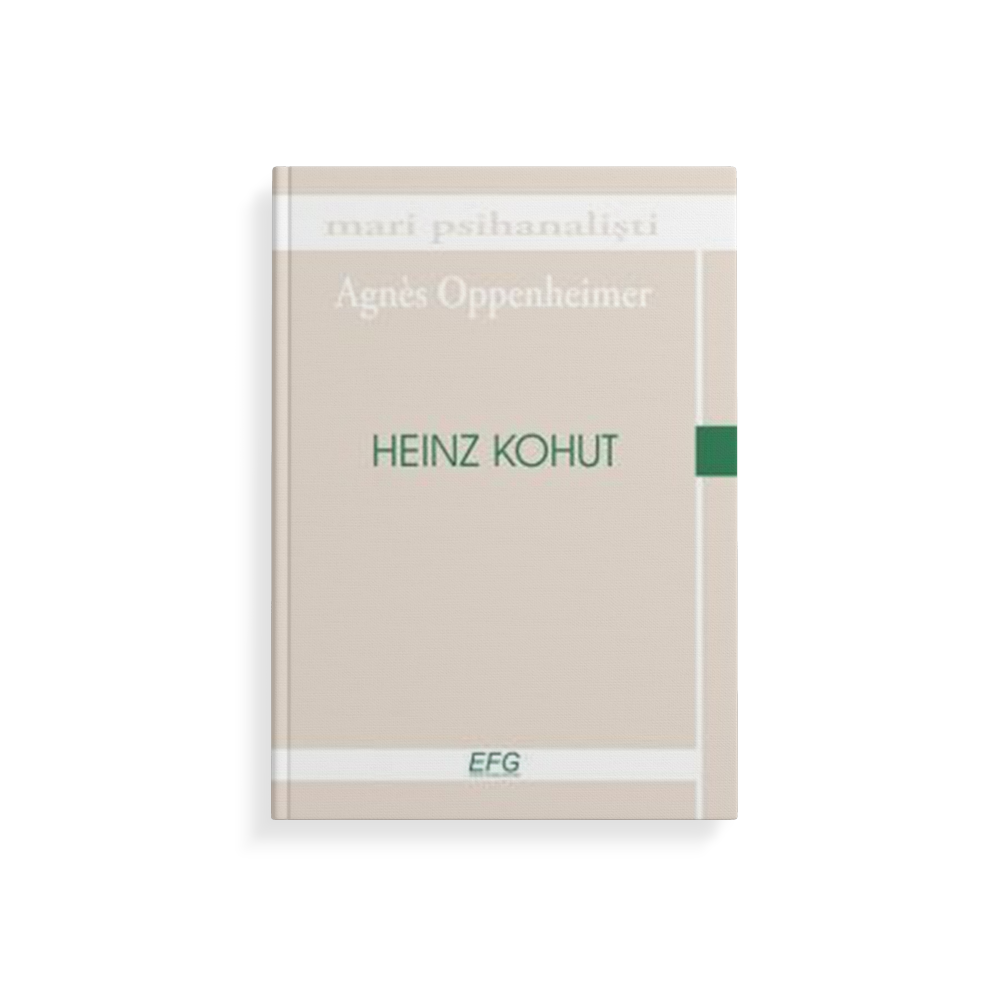 Heinz Kohut