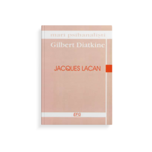 Jacques Lacan