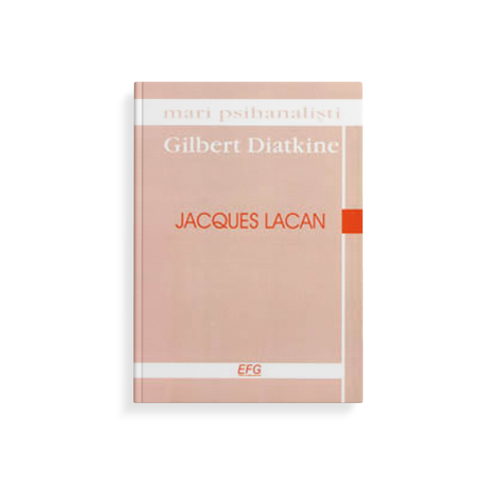 Jacques Lacan