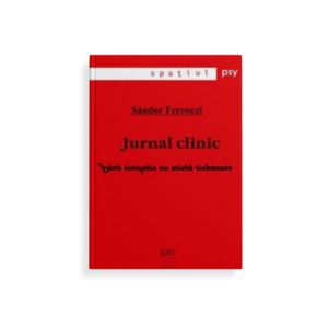 Jurnal clinic. Fără simpatie nu există vindecare.
