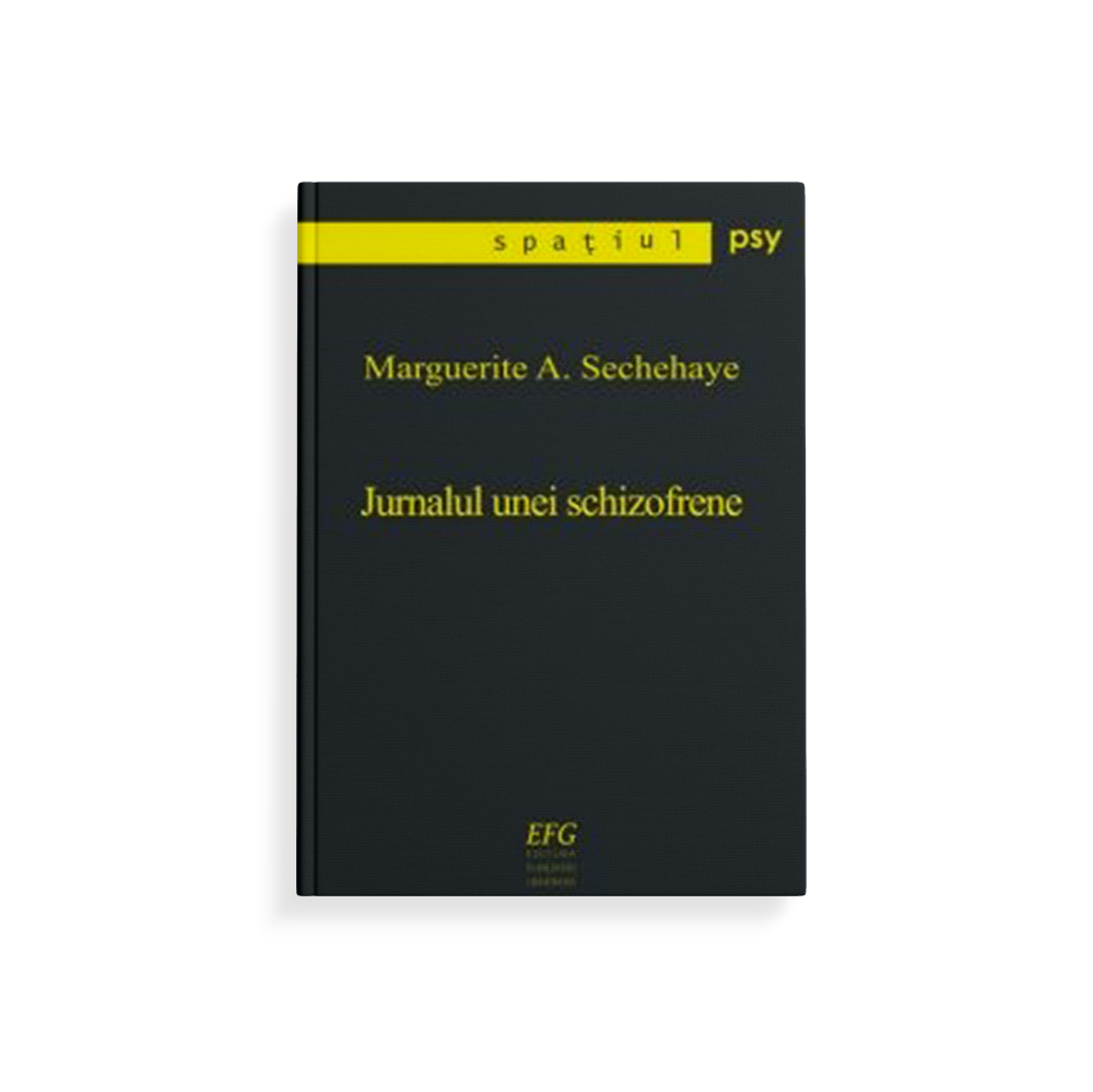 Jurnalul unei schizofrene