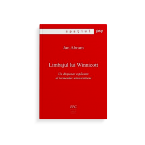 Limbajul lui Winnicott