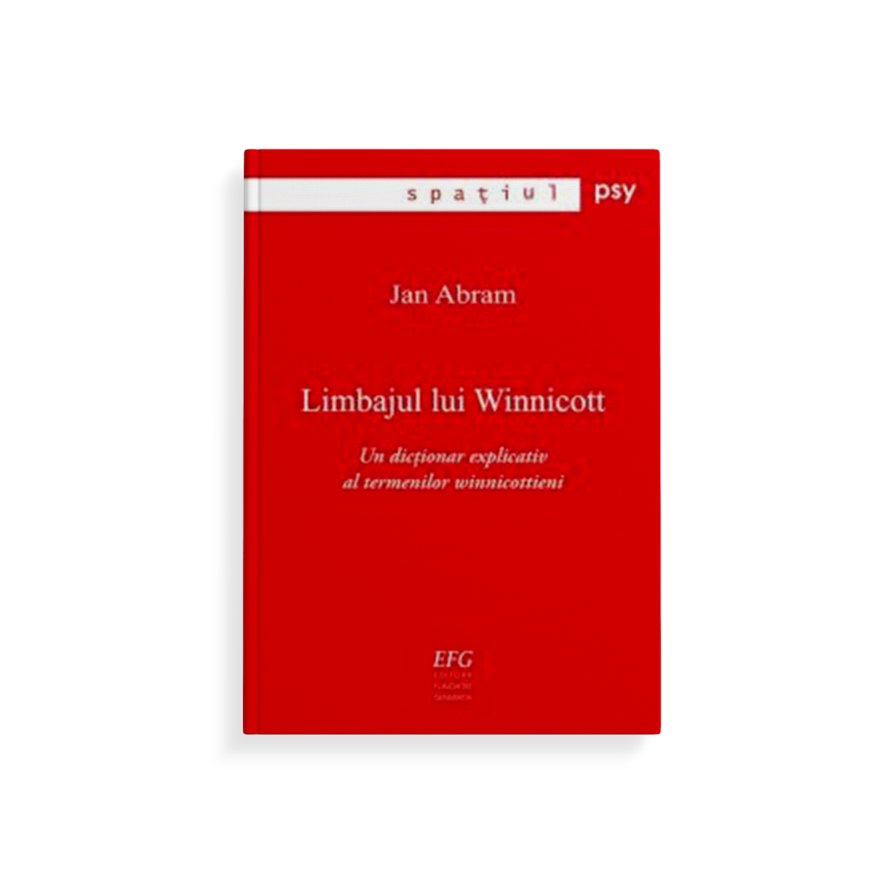 Limbajul lui Winnicott