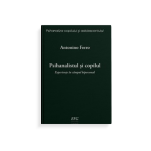 Psihanalistul şi copilul