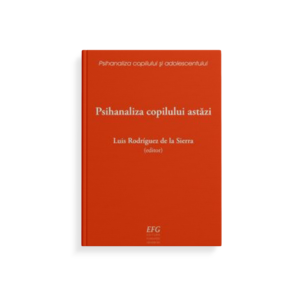 Psihanaliza copilului astăzi