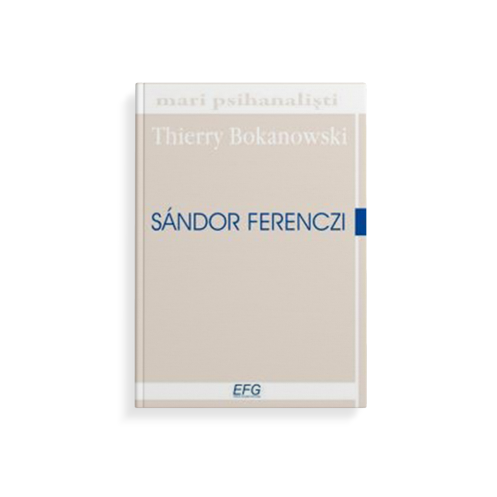 Sándor Ferenczi
