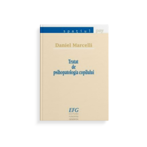 Tratat de psihopatologia copilului